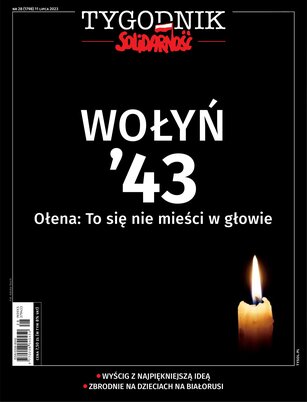 Tygodnik Solidarność 28/2023