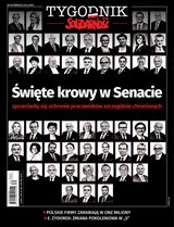 Tygodnik Solidarność 30/2023