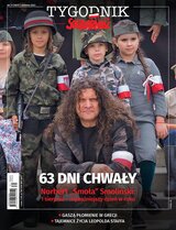Tygodnik Solidarność 31/2023