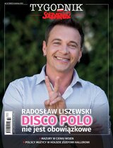 Tygodnik Solidarność 32/2023