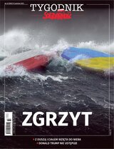 Tygodnik Solidarność 33/2023