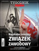 Tygodnik Solidarność 35/2023