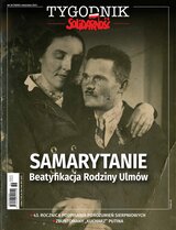 Tygodnik Solidarność 36/2023