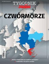 Tygodnik Solidarność 38/2023