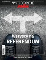 Tygodnik Solidarność 39/2023