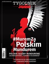 Tygodnik Solidarność 40/2023
