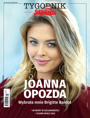Tygodnik Solidarność 1/2023