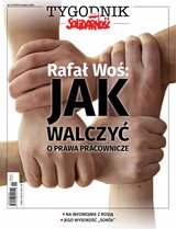 Tygodnik Solidarność 11/2023