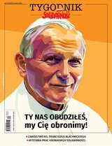 Tygodnik Solidarność 12/2023