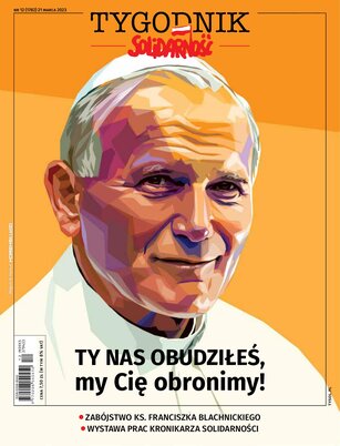 Tygodnik Solidarność 12/2023