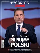 Tygodnik Solidarność 43/2023