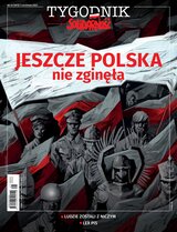 Tygodnik Solidarność 45/2023
