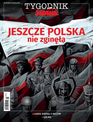 Tygodnik Solidarność 45/2023