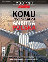 Tygodnik Solidarność 46/2023