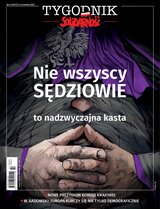 Tygodnik Solidarność 47/2023