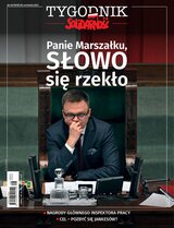 Tygodnik Solidarność 48/2023
