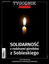 Tygodnik Solidarność 49/2023