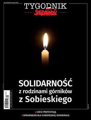 Tygodnik Solidarność 49/2023
