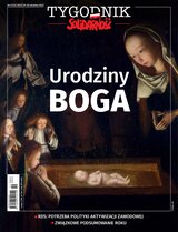 Tygodnik Solidarność 51/2023