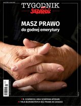 Tygodnik Solidarność 6/2023
