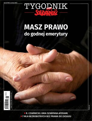 Tygodnik Solidarność 6/2023