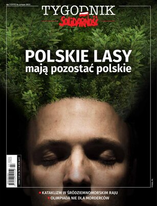 Tygodnik Solidarność 7/2023