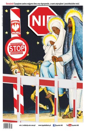NIE 27/2023