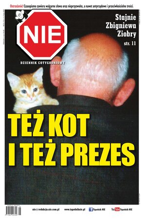 NIE 29/2023