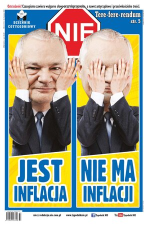 NIE 33/2023