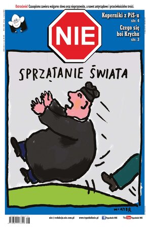 NIE 8/2023