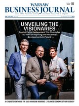 Warsaw Business Journal Observer 3/2023