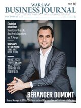 Warsaw Business Journal Observer 4/2023