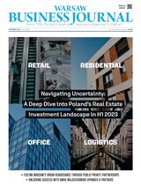Warsaw Business Journal Observer 5/2023