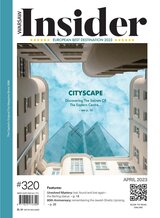 Warsaw Insider 4/2023