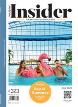Warsaw Insider 7/2023