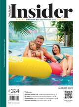 Warsaw Insider 8/2023