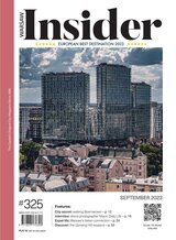 Warsaw Insider 9/2023