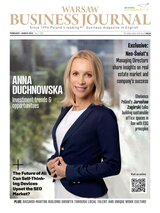 Warsaw Business Journal Observer 1/2023