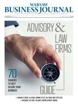 Warsaw Business Journal Observer 6/2023