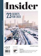 Warsaw Insider 1/2023