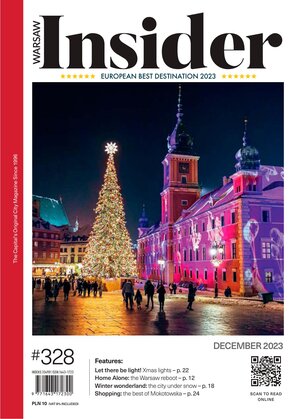 Warsaw Insider 12/2023