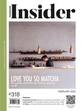 Warsaw Insider 2/2023
