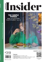 Warsaw Insider 3/2023