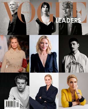 Vogue Leaders 1/2023