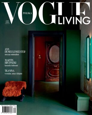 Vogue Living 2/2023