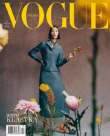 Vogue 4/2023