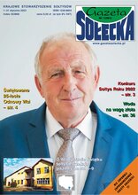 Gazeta Sołecka 1/2023