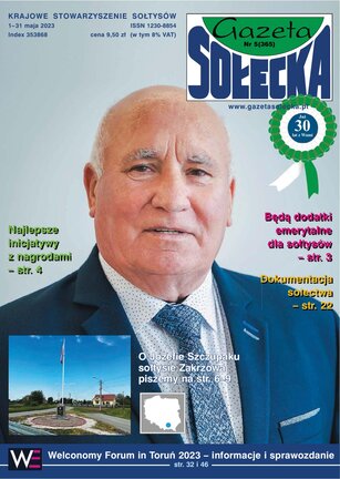 Gazeta Sołecka 5/2023