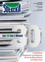 Gazeta Sołecka 6-7/2023