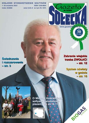 Gazeta Sołecka 9/2023